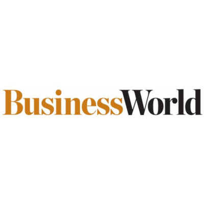 Business World logo Business World logo