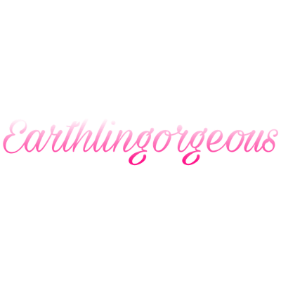 Earthlingorgeous logo Earthlingorgeous logo