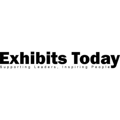 Exhibits Today logo Exhibits Today logo
