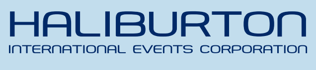 Haliburton Events logo