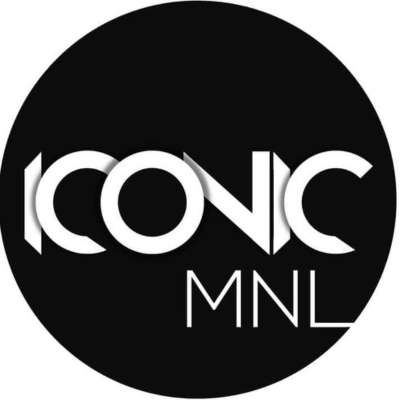 Iconic MNL logo