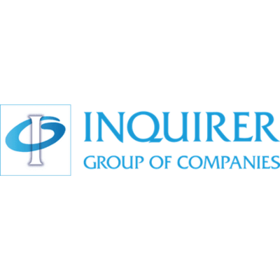 Inquirer Group of Companies logo Inquirer Group of Companies logo