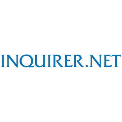 Inquirer.net logo Inquirer.net logo