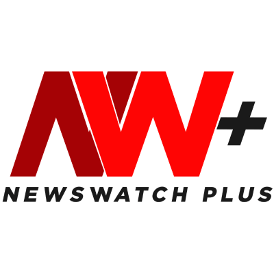 NewsWatch Plus logo NewsWatch Plus logo