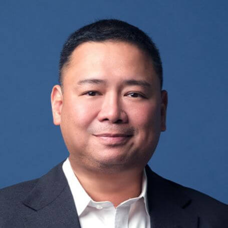 Paco Magsaysay Paco Magsaysay