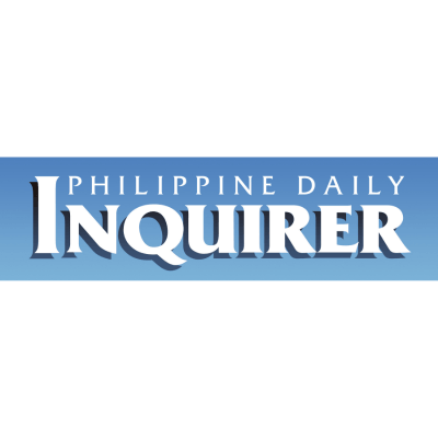 Philippine Daily Inquirer logo Philippine Daily Inquirer logo