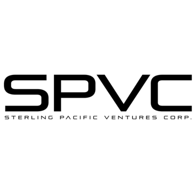 Sterling Pacific Ventures Corp. logo Sterling Pacific Ventures Corp. logo