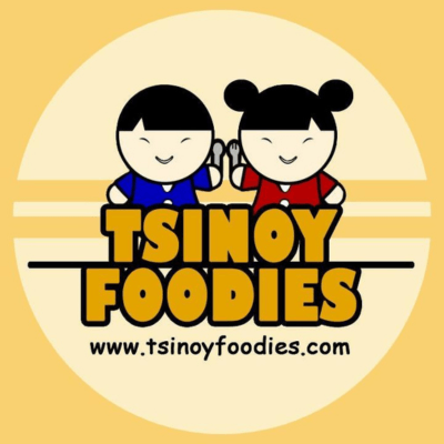 Tsinoy Foodies Tsinoy Foodies