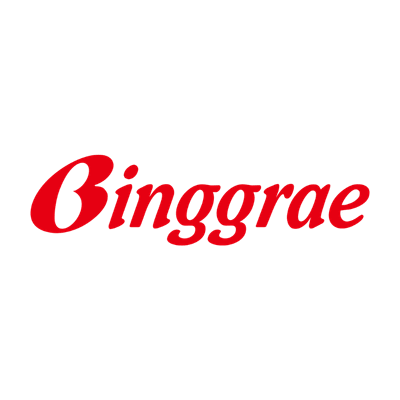 Binggrae logo Binggrae logo