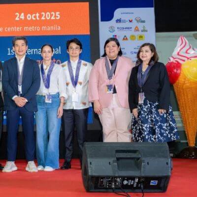 Business World _ PhilStar featured image for ICEGEX 2025