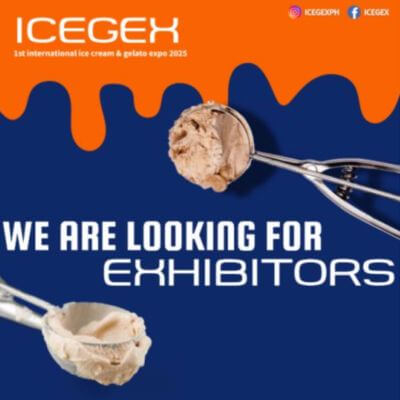 Chinese Commercial News featured image for ICEGEX 2025