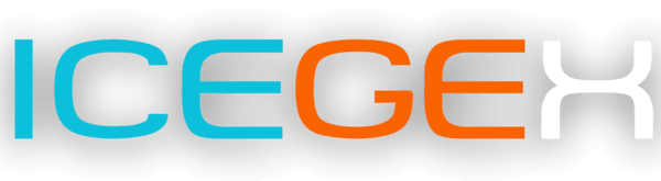 ICEGEX logo