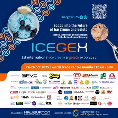 Pilipino Mirror _ Business Mirror featured image for ICEGEX 2025